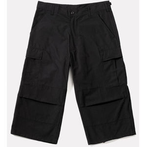 3/4 kalhoty pánské ROTHCO - Capri - BLACK - 8351 XL