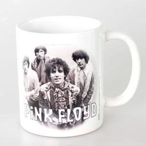 nádobí nebo koupelna PYRAMID POSTERS Pink Floyd With Syd Barrett