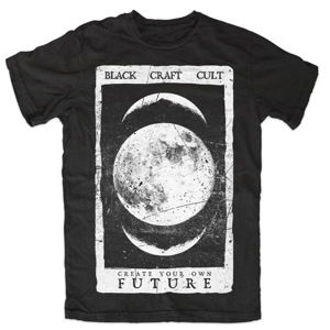 BLACK CRAFT Create Your Own Future Tarot černá