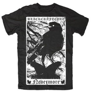 BLACK CRAFT Nevermore černá
