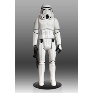 figurka Star Wars - Stormtrooper - GENT80367