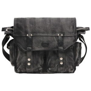 taška (kabelka) BRANDIT - Hinsdale Vintage - 8033-schwarz