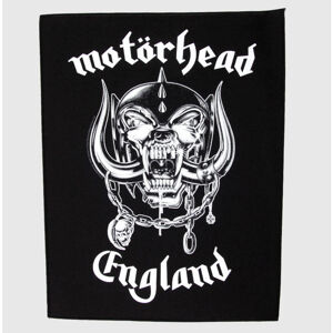 nášivka RAZAMATAZ Motörhead England