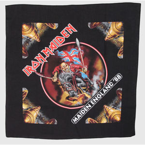 šátek RAZAMATAZ Iron Maiden