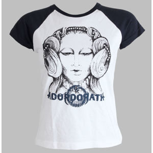 tričko dámské Ador Dorath 001 S