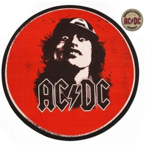 koberec AC/DC - Face - ROCKBITES - 100866
