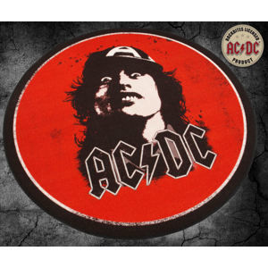 Rockbites AC-DC Face