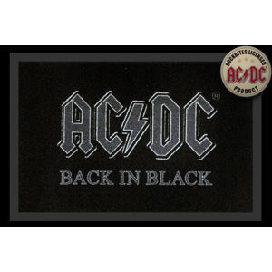 Rockbites AC-DC Back In Black