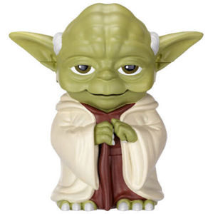 svítilna Star Wars - Yoda - JPA61509
