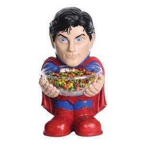figurka (mísa na sladkosti) DC Comics Candy Bowl Holder - Superman - RUB68537