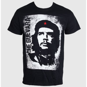 LIVE NATION Che Guevara Vintage černá