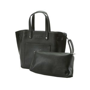 kabelka (taška) MEATFLY - Alma - Black - MF170304012690