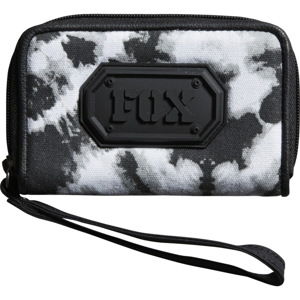 peněženka FOX - Free Fallin - Black - 15S-13074-001