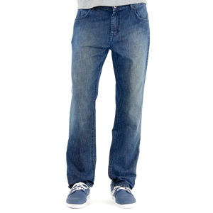 kalhoty pánské FUNSTORM - NOTH Jeans - 94 Indigo Used