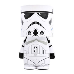 stolní lampa (dekorace) Star Wars - Stormtrooper - ROFA90862