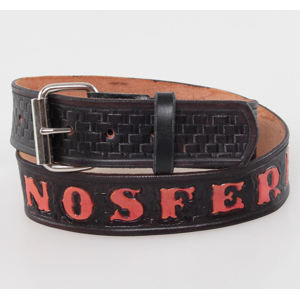 pásek Nosferatu 2 - Black - NS076 M