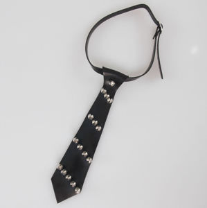 kravata NNM Black