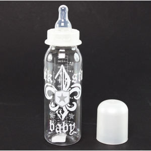 dětská láhev (250 ml) ROCK STAR BABY - 97075