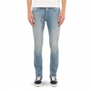 kalhoty jeans VANS V76 Skinny Vintage 36/32