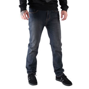 kalhoty pánské (jeansy) GLOBE - Coverdale - Broke - GB00936029