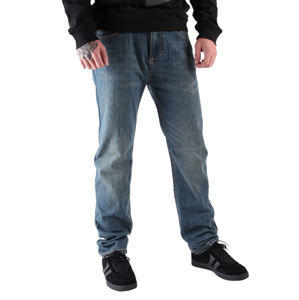 kalhoty pánské (jeansy) GLOBE - Coverdale - Dirty Wood - GB0096029