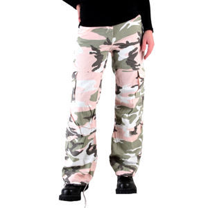 kalhoty plátěné ROTHCO WMNS Vintage Paratrooper XXS