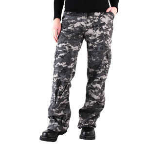 kalhoty plátěné ROTHCO Paratrooper