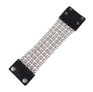 náramek ETNOX - Antique Chain Bracelet - UA3002L