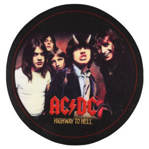 Rockbites AC-DC Highway