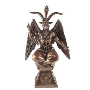 figurka NNM Bronze