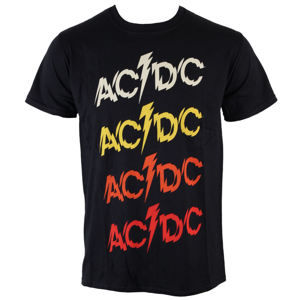 ROCK OFF AC-DC Powerage Repeat černá