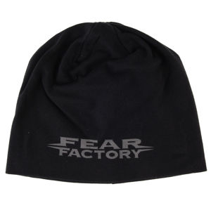 kulich RAZAMATAZ Fear Factory Logo