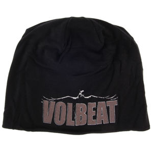 kulich RAZAMATAZ Volbeat Raven Logo