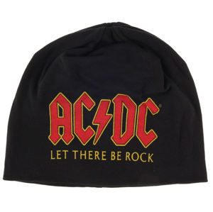 kulich AC/DC - Let There Be Rock - RAZAMATAZ - JB074