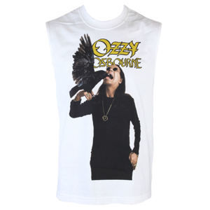tílko pánské Ozzy Osbourne - Crow Cackle - BRAVADO - 36281008