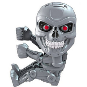 figurka Terminator - Endoskeleton - NECA14748