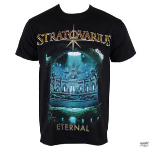 tričko pánské Stratovarius - Eternal - ART WORX - 188059 XL