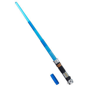 světelný meč Star Wars - Obi-Wan Kenobi ( Episode III ) - Blue - HEO006