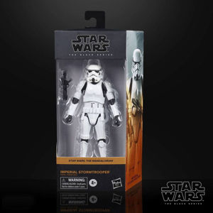 figurka STAR WARS - Imperial Stormtrooper - HASE8908EU40-7