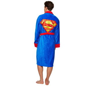 župan SUPERMAN - LOGO - 90147