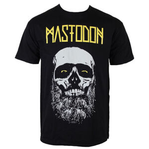 tričko pánské Mastodon - Admat - ROCK OFF - MASTEE08MB M