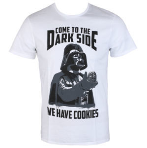 LEGEND Star Wars We Have Cookies černá bílá