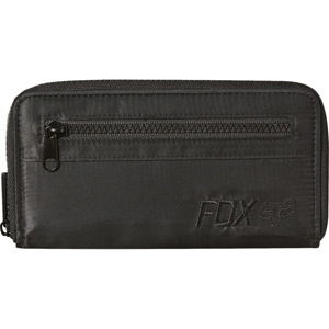 peněženka FOX - Crook - Black - 16212-001