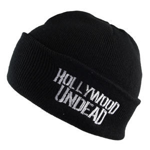 kulich Hollywood Undead - Logo - PLASTIC HEAD - PHHAT089