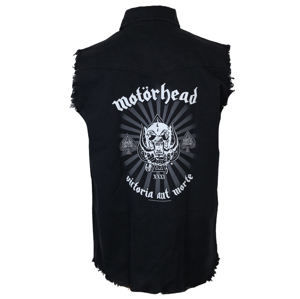 vesta pánské Motörhead - Victoria Aut Morte 1975-2015 - RAZAMATAZ - WS091