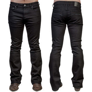 kalhoty jeans WORNSTAR Hellraiser 24