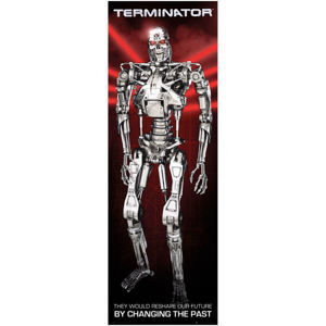 plakát The Terminator - Future - GB posters - DP0243