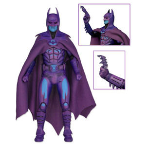figurka Batman - 1989 - NECA61424