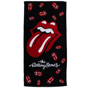 ručník (osuška) Rolling Stones - RS8007