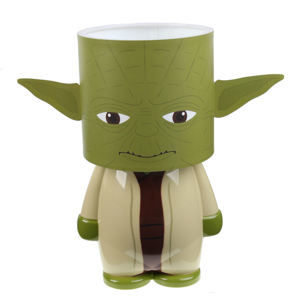 nábytek NNM Star Wars Yoda